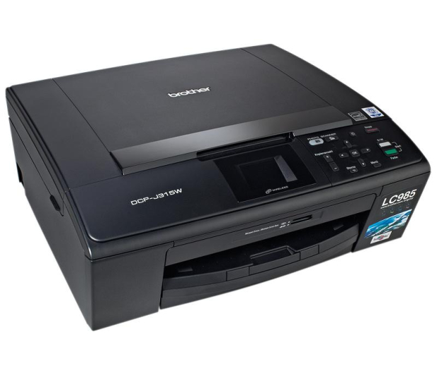 Brother DCP-J315W - 1407454 - zdjęcie 2